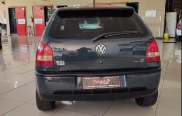 Volkswagen Gol 1.6 Mi Power 8V G.iii - Foto #4