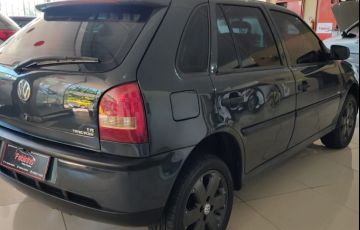 Volkswagen Gol 1.6 Mi Power 8V G.iii - Foto #5