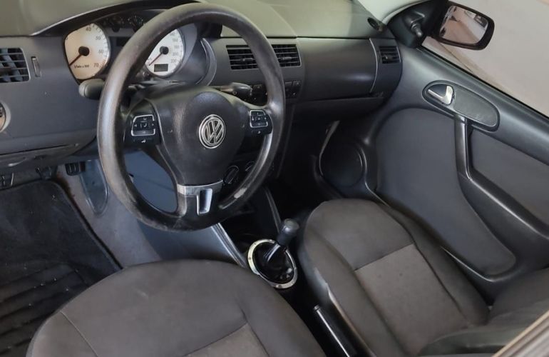 Volkswagen Gol 1.6 Mi Power 8V G.iii - Foto #9