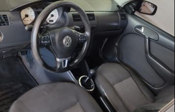 Volkswagen Gol 1.6 Mi Power 8V G.iii - Foto #9