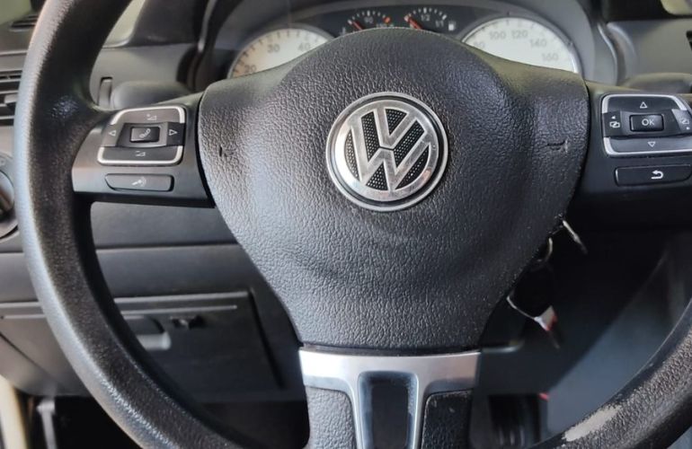 Volkswagen Gol 1.6 Mi Power 8V G.iii - Foto #10