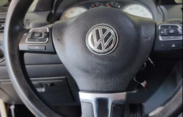 Volkswagen Gol 1.6 Mi Power 8V G.iii - Foto #10