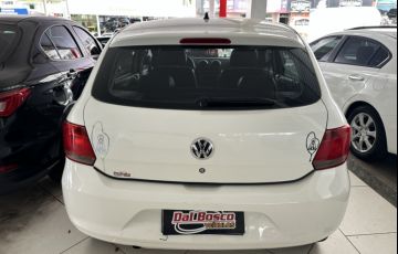 Volkswagen Gol 1.0 MPI Trendline (Flex) - Foto #4