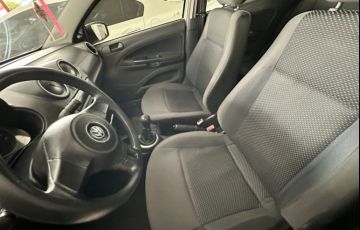 Volkswagen Gol 1.0 MPI Trendline (Flex) - Foto #7