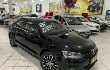 Volkswagen Jetta 2.0 TSi Highline 200cv