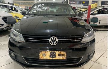 Volkswagen Jetta 2.0 TSi Highline 200cv - Foto #2