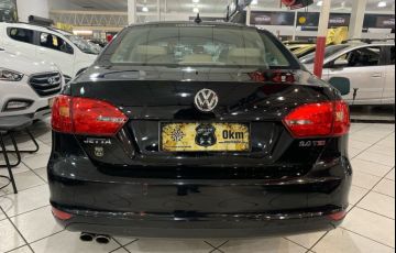 Volkswagen Jetta 2.0 TSi Highline 200cv - Foto #5