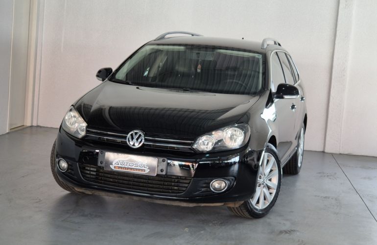Volkswagen Jetta Variant 2.5 20V - Foto #1