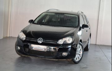 Volkswagen Jetta Variant 2.5 20V - Foto #1