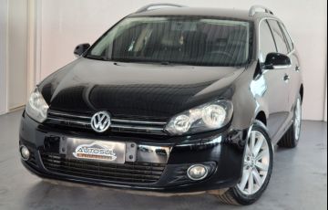 Volkswagen Jetta Variant 2.5 20V - Foto #2