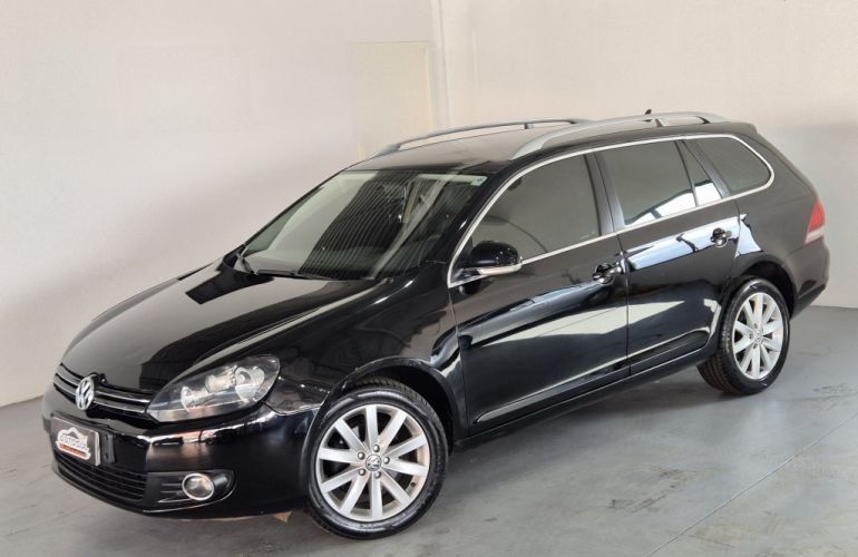 Volkswagen Jetta Variant 2.5 20V - Foto #3