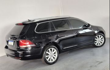 Volkswagen Jetta Variant 2.5 20V - Foto #4