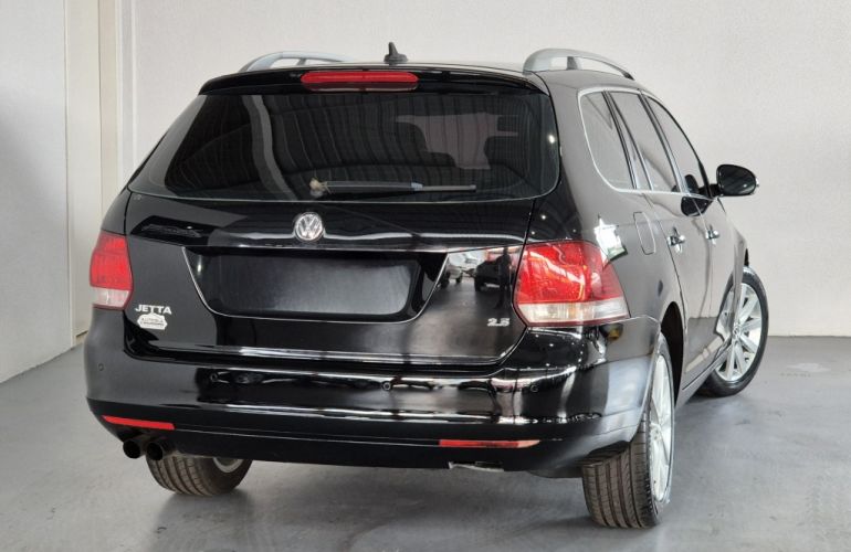 Volkswagen Jetta Variant 2.5 20V - Foto #5