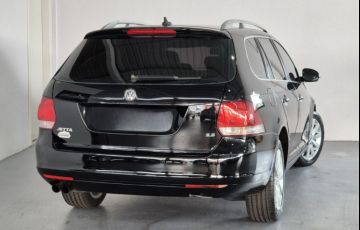 Volkswagen Jetta Variant 2.5 20V - Foto #5