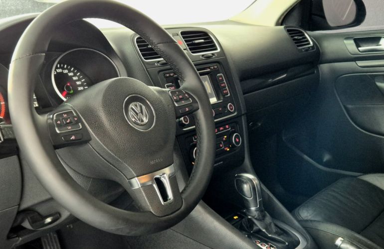 Volkswagen Jetta Variant 2.5 20V - Foto #6