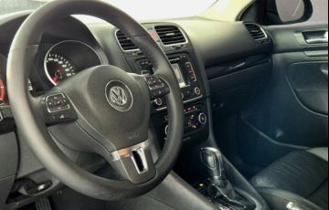 Volkswagen Jetta Variant 2.5 20V - Foto #6