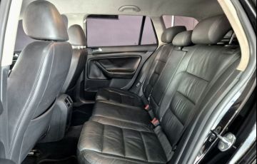 Volkswagen Jetta Variant 2.5 20V - Foto #8