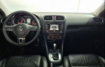 Volkswagen Jetta Variant 2.5 20V - Foto #9