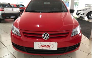 Volkswagen Saveiro Trooper 1.6 (Flex)