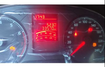 Volkswagen Saveiro 1.6 Msi Robust CS 16V Flex 2p Manual - Foto #10