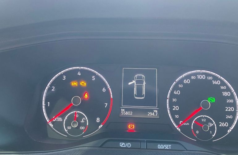 Volkswagen T-cross 1.0 200 TSi Total Sense - Foto #4