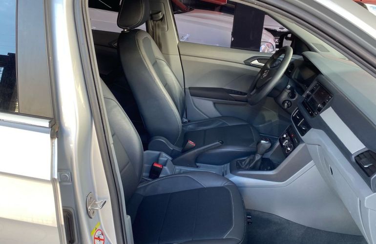 Volkswagen T-cross 1.0 200 TSi Total Sense - Foto #5
