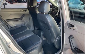 Volkswagen T-cross 1.0 200 TSi Total Sense - Foto #6