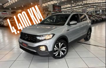 Volkswagen T-cross 1.0 200 TSi Comfortline