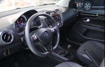 Volkswagen Up 1.0 170 TSi Total Xtreme - Foto #3