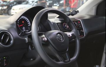 Volkswagen Up 1.0 170 TSi Total Xtreme - Foto #4