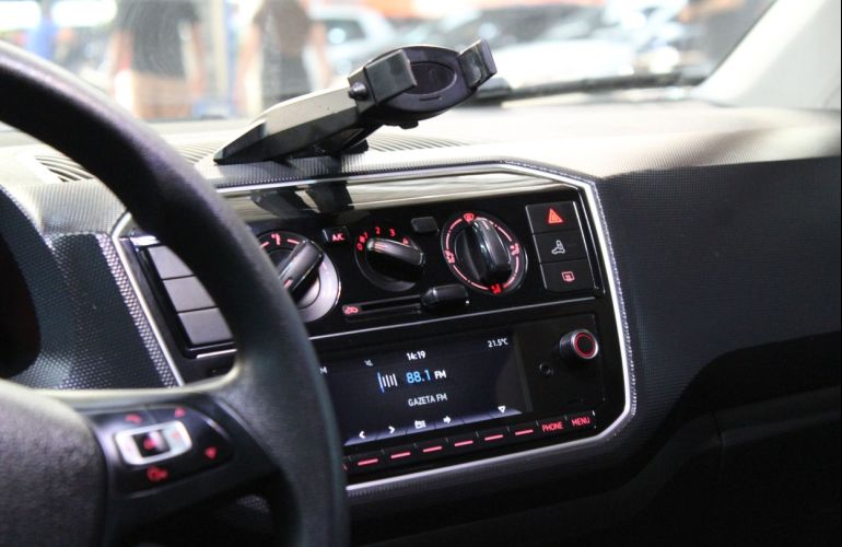 Volkswagen Up 1.0 170 TSi Total Xtreme - Foto #5