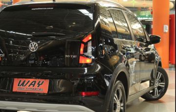 Volkswagen Up 1.0 170 TSi Total Xtreme - Foto #7