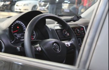 Volkswagen Up 1.0 170 TSi Total Xtreme - Foto #9