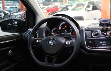 Volkswagen Up 1.0 170 TSi Total Xtreme - Foto #10
