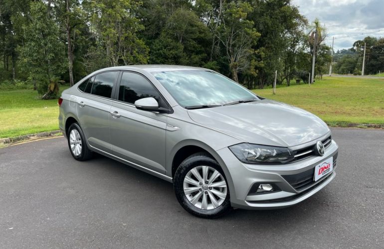 Volkswagen Virtus 1.0 200 TSI Comfortline (Aut) - Foto #2