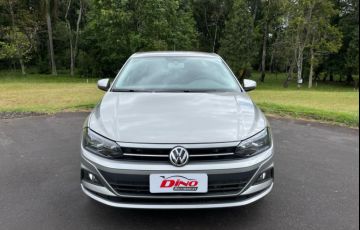 Volkswagen Virtus 1.0 200 TSI Comfortline (Aut) - Foto #5
