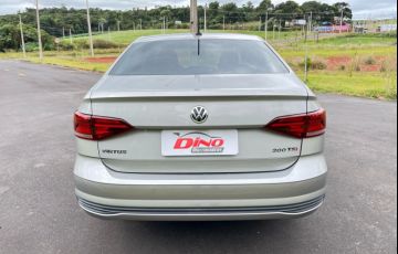 Volkswagen Virtus 1.0 200 TSI Comfortline (Aut) - Foto #6