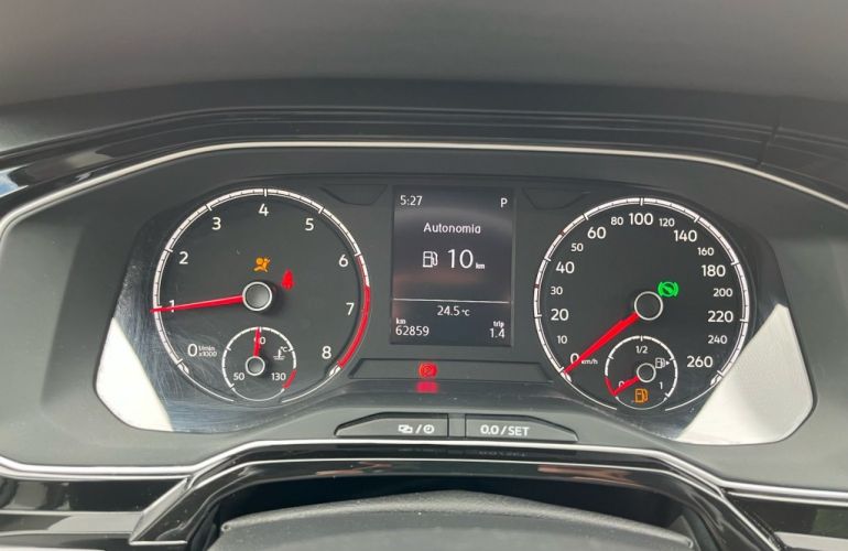 Volkswagen Virtus 1.0 200 TSI Comfortline (Aut) - Foto #7