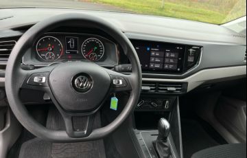 Volkswagen Virtus 1.0 200 TSI Comfortline (Aut) - Foto #8