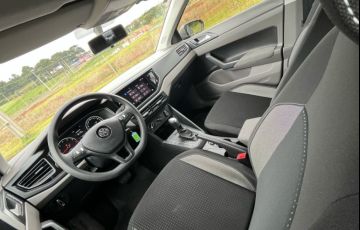 Volkswagen Virtus 1.0 200 TSI Comfortline (Aut) - Foto #9