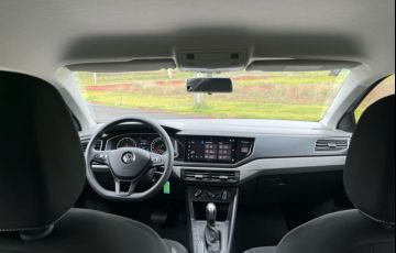 Volkswagen Virtus 1.0 200 TSI Comfortline (Aut) - Foto #10