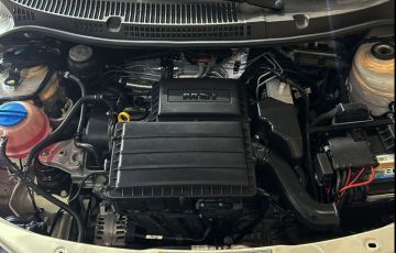 Volkswagen Voyage 1.6 Msi Total - Foto #5