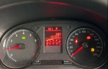 Volkswagen Voyage 1.6 Msi Total - Foto #8