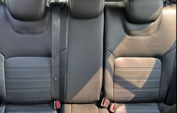 Volkswagen Voyage 1.6 Msi Total - Foto #9