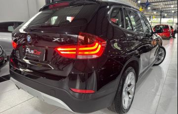 BMW X1 2.0 16V Turbo Sdrive20i - Foto #3