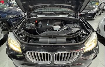 BMW X1 2.0 16V Turbo Sdrive20i - Foto #7