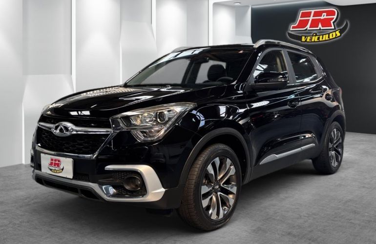 Chery Tiggo 5x 1.5 VVT Turbo Txs Dct - Foto #1