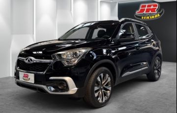 Chery Tiggo 5x 1.5 VVT Turbo Txs Dct