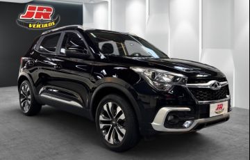 Chery Tiggo 5x 1.5 VVT Turbo Txs Dct - Foto #2