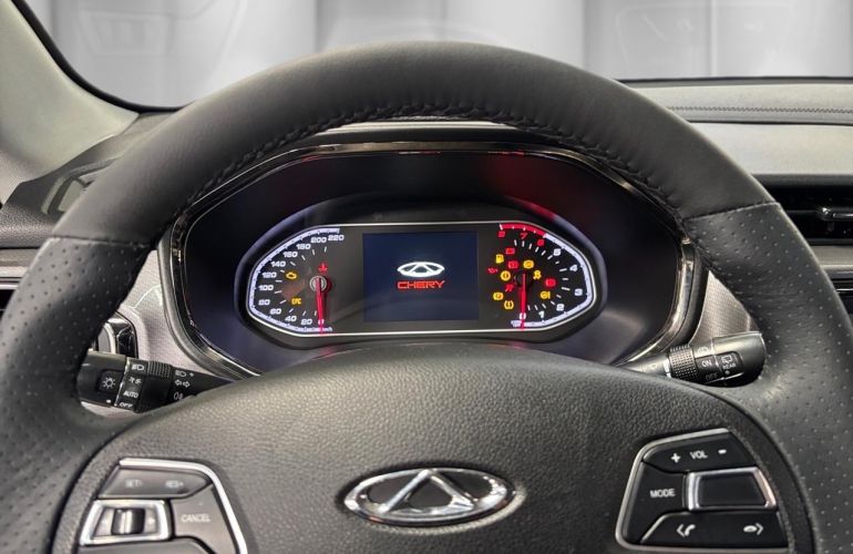 Chery Tiggo 5x 1.5 VVT Turbo Txs Dct - Foto #5